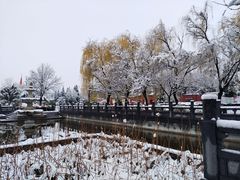 -洛阳白马寺