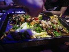 -蘭奢雅集·江浙菜(青山江滩店)