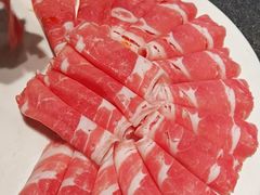 -东来顺(非遗·清真火锅·盛世广场店)