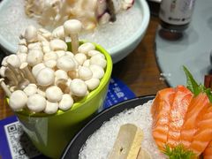 -东海怡品海鲜豆捞(星街坊店)