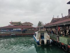 -海南分界洲岛旅游区