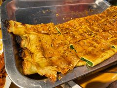 -连锦记海鲜烧烤大排档·锦州特色(西安路交大店)