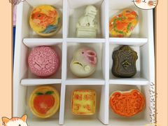 -北京稻香村(零号店)