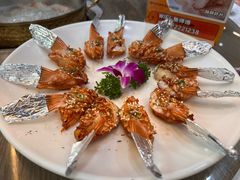 -港升鱼师傅·中山脆肉鲩