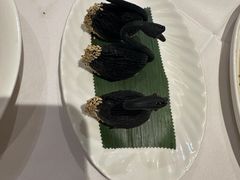 -洪禧楼·老广东海鲜酒楼(宁波万象城店)
