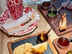 -Mammamia意大利餐厅(阳春巷店)