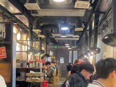 -喜来稀肉(虹泉路店)