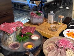 -盡膳口福·百年汤方火锅(科华北路店)