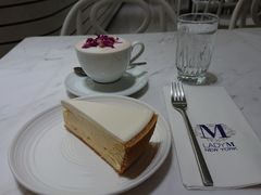 -Lady M New York(澳门伦敦人店)