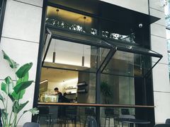 -野鸽子咖啡(中航店)