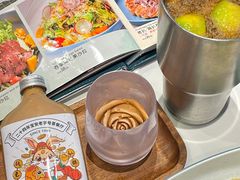 -柠檬树茶餐厅(海雅缤纷城店)