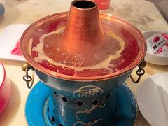 -涮福記·现切牛羊肉火锅(世纪汇店)