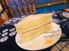 -洪瑞珍三明治(忠孝店)