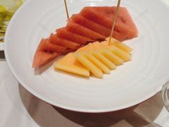 -大鸭梨烤鸭(房山店)