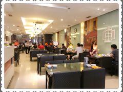 大堂-豪客来牛排(府河店)