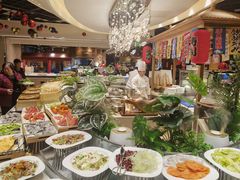 -宁波香格里拉大酒店