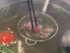 -刘少华贵州小黄牛·鲜牛肉火锅(总店)