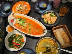 -美奈小馆·越南料理(福田星河COCO Park店)