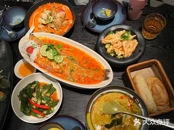 美奈小馆·越南料理(福田星河COCO Park店)图片