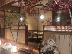 -揽季锅物会.福建黄鱼.海鲜姿造(五四路店)