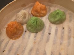 -上海和平饭店龙凤厅 Dragon Phoenix