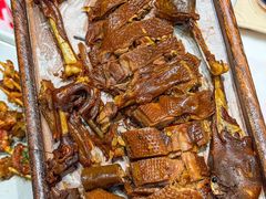 -鸿先阁·干煸虾(星沙店)