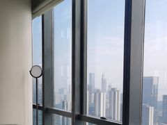 -深铁皇冠假日酒店·大堂吧