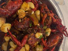 -五七小李子油焖大虾(总店)