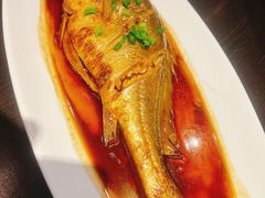 -老牌坊•鲁菜名店•地道济南菜(大观园商埠店)