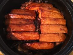 焗南瓜-商都酒店( 北京南站店)
