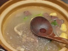 -古都历食南京菜·烤鸭·鸭血粉丝·汤包(南京博物院店)