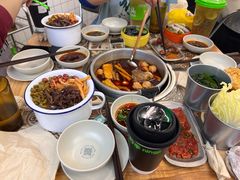 -顶上头·螺蛳火锅(五一新村店)