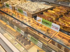 -酥翁·PASTRY糕点(牡丹园店)