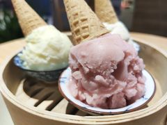 -歎雪糕低糖低脂Gelato冰淇淋