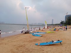 -西秀海滩公园