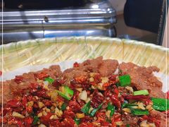 -衡厨·衡阳土菜(中南店)