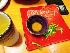 -王鼎精致料理铁板烧(世博源店)