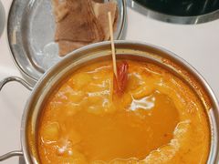 -喜歪歪·平价海鲜市场小火锅(龙阳广场店)