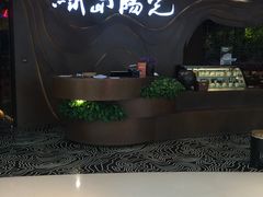 -桂小厨广西菜(青秀万达店)