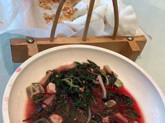 -小厨娘淮扬菜(天印大道店)