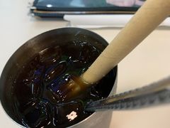 -華歡冰室-WahFoon(吉大店)