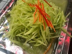 -郑喜旺烧烤(新密总店)
