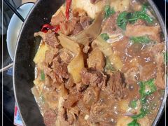 -牛腩之旅·牛腩牛杂煲(光启城美食城店)