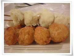 鸳鸯墨鱼丸-法记开心粉面店(诗宁大厦店)