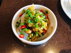 -铜锣湾·有麝自然香(重庆新天地店)
