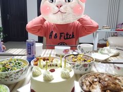 -第戎蛋糕(恒隆广场店)