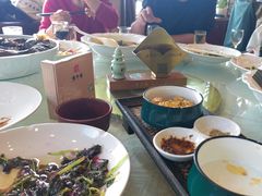 -楼外楼(西湖景区孤山路店)