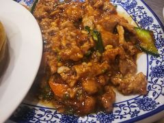 -清真·八大碗(新华店)