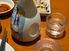 -気楽亭和食料理(气乐亭大世界本店)