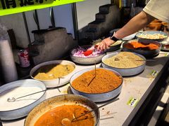 -生火火·小炉子炭烤(金楠天街总店)